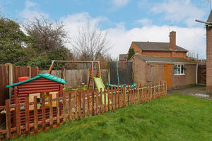 Welwyn Close Brampton